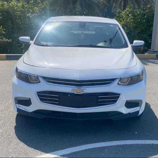 CH ERVOLET MALIBU 2018 LT 2.5L USED