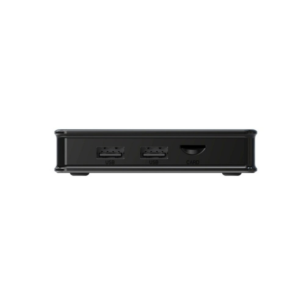 New X5 Android 10 ATV Box Allwinner H313 1.5GB 8GB TV Box 4K Dual Band WiFi Media Player