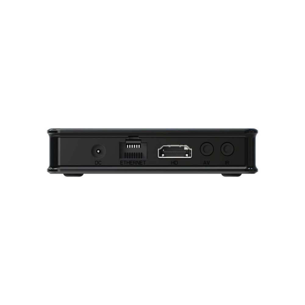 New X5 Android 10 ATV Box Allwinner H313 1.5GB 8GB TV Box 4K Dual Band WiFi Media Player