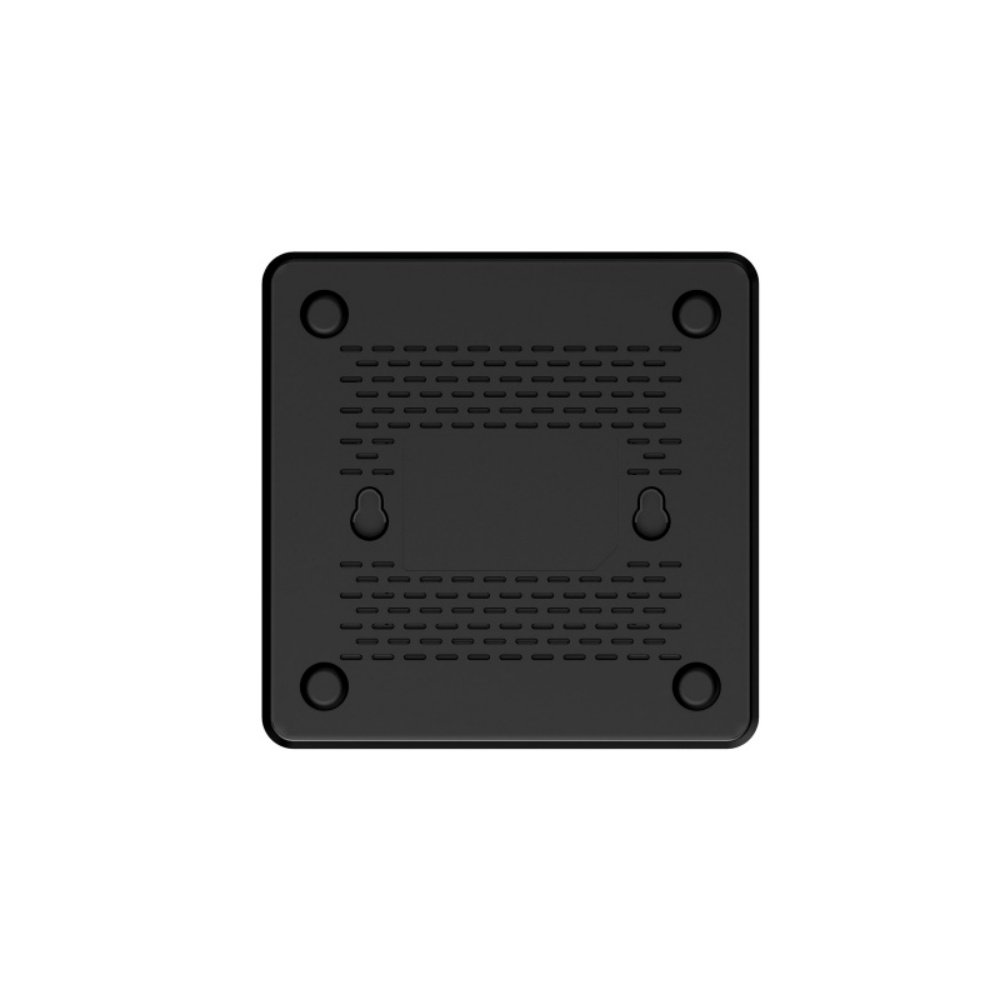 New X5 Android 10 ATV Box Allwinner H313 1.5GB 8GB TV Box 4K Dual Band WiFi Media Player