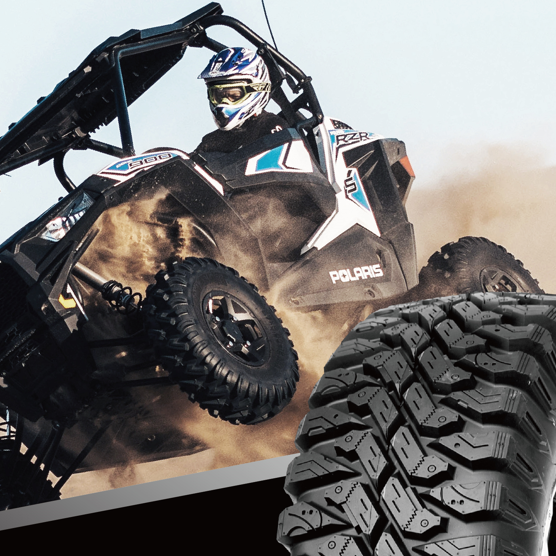 ATV UTV Tire Size 21X9-12 28X10-14 30X10-14 32X10-15 33X10-15 with Good Quality and Price