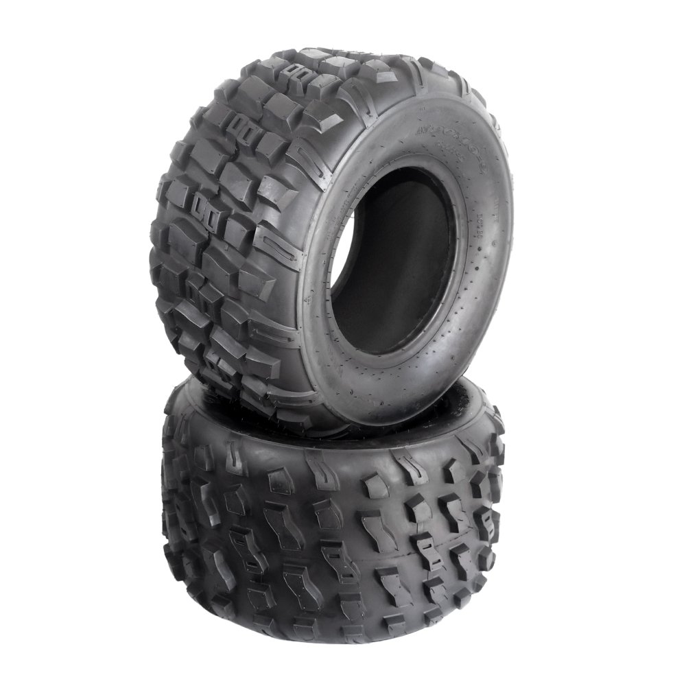 Hot Selling Top Quality Atv Tyre Size 20x10-9 Off-road High Rubber Content 45%-55% ATV Tire