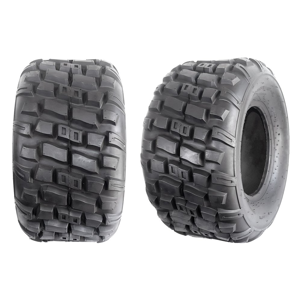 Hot Selling Top Quality Atv Tyre Size 20x10-9 Off-road High Rubber Content 45%-55% ATV Tire
