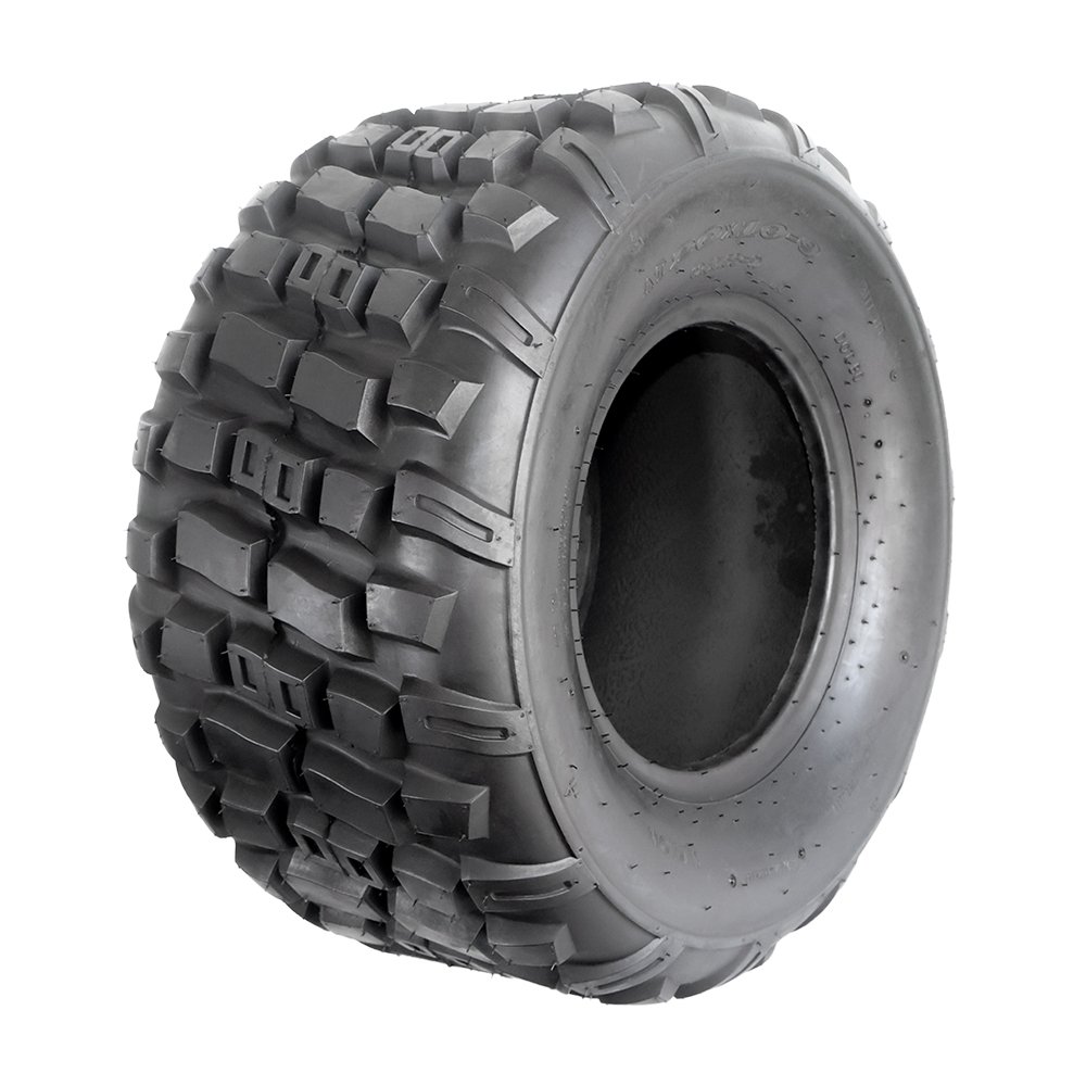Hot Selling Top Quality Atv Tyre Size 20x10-9 Off-road High Rubber Content 45%-55% ATV Tire
