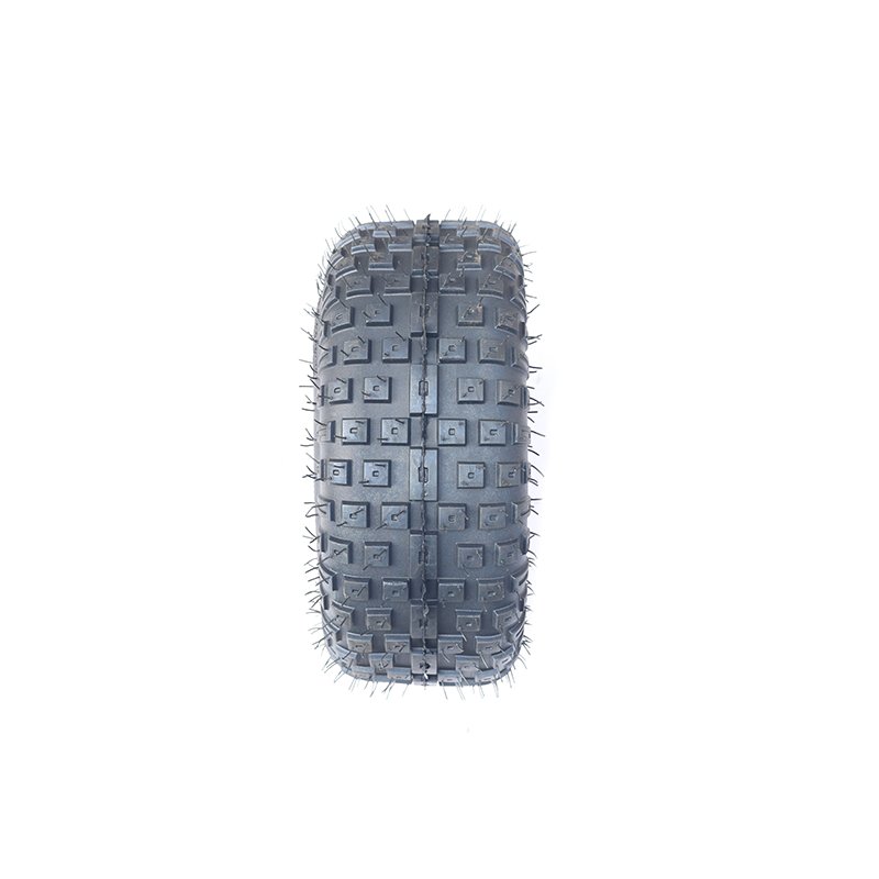 Durable145*70-6 Off Road Tyres Dirt Bike Tire Hard-wearing Thickening Tyre for ATV UTV SSV 4 Wheel