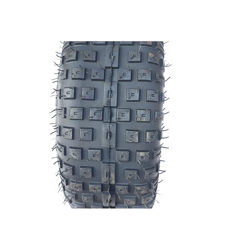 Durable145*70-6 Off Road Tyres Dirt Bike Tire Hard-wearing Thickening Tyre for ATV UTV SSV 4 Wheel