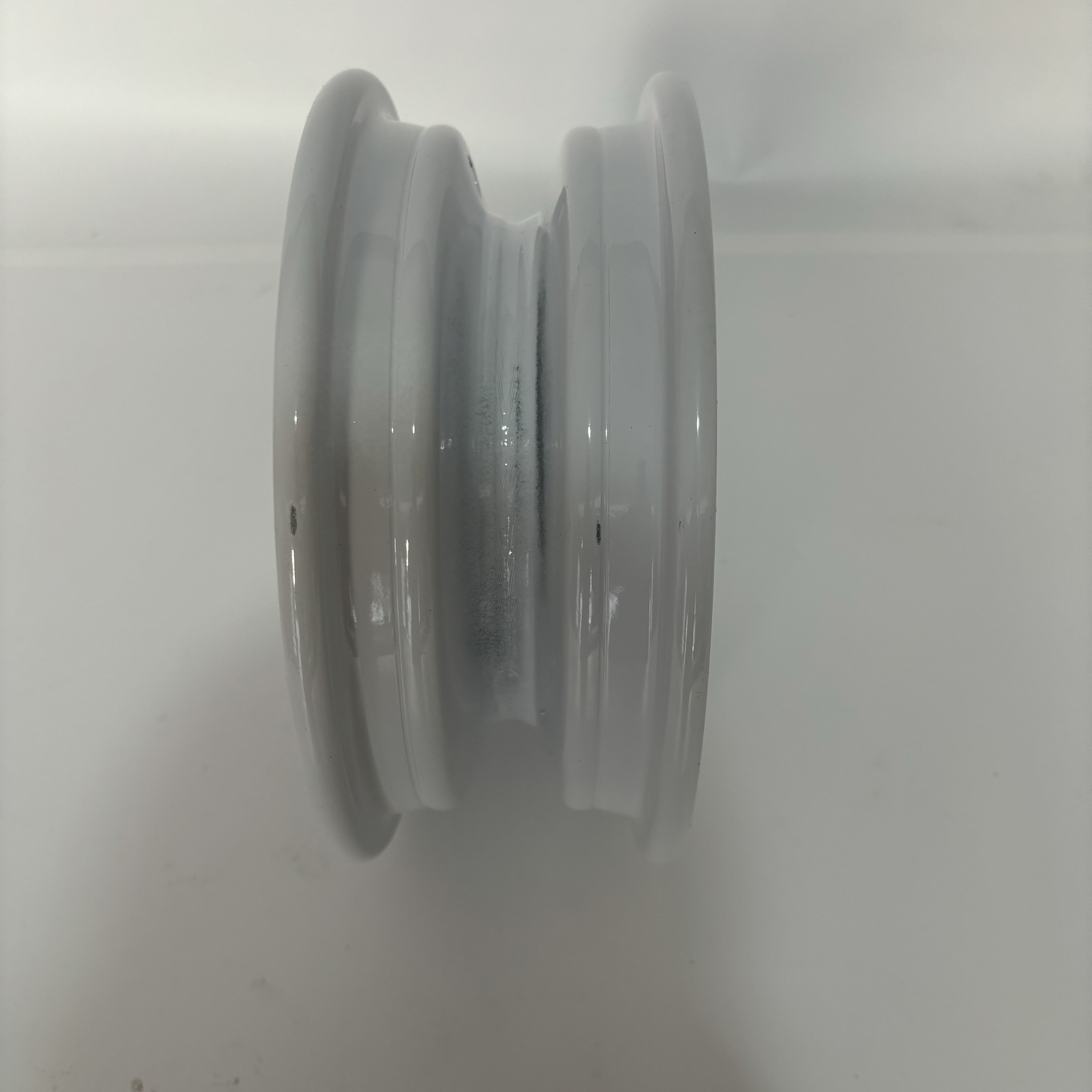 Wholesale High Quality 8inch Wheel Steel Rim Size 8x2.9 PCD 4x101.6 Fit for 4.00/4.80-8 Tire Trailer Tyres