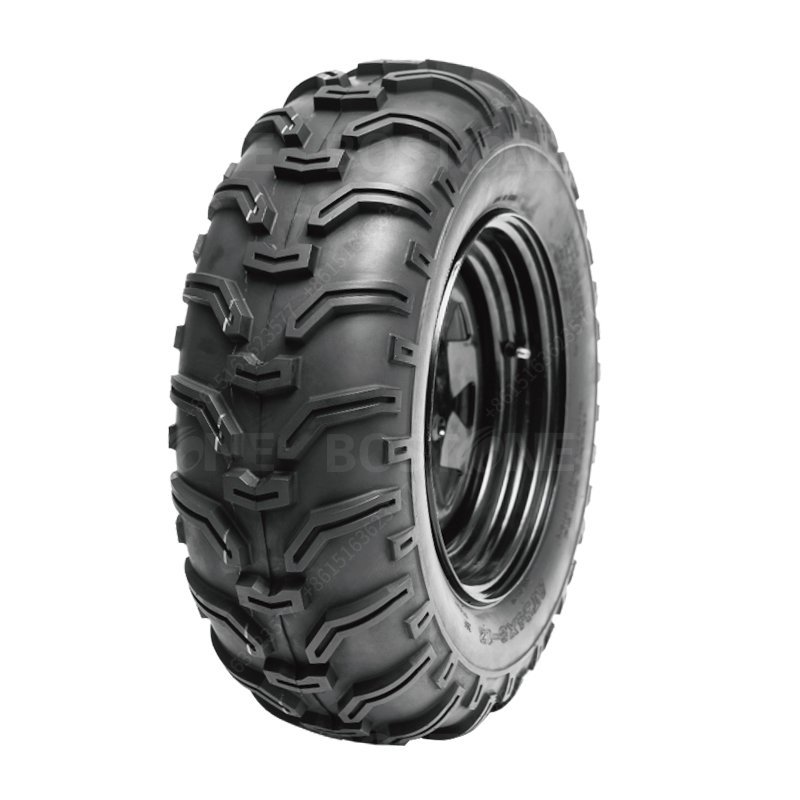 All Terrain Tires 25x8-12 21x7-10 26X9-14 ATV Tires 18 16x8-7 20X10-9