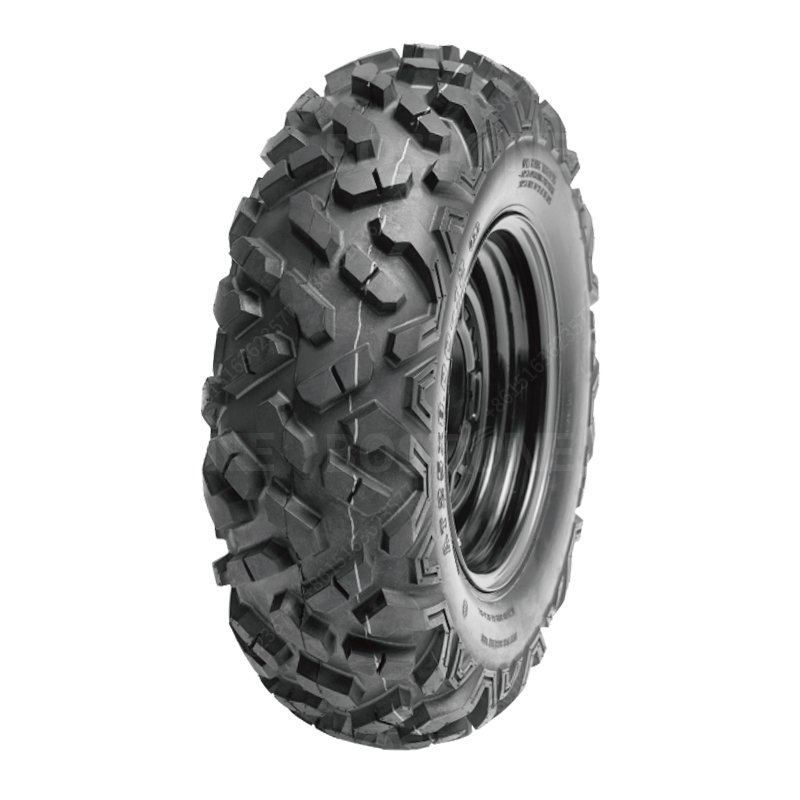 All Terrain Tires 25x8-12 21x7-10 26X9-14 ATV Tires 18 16x8-7 20X10-9