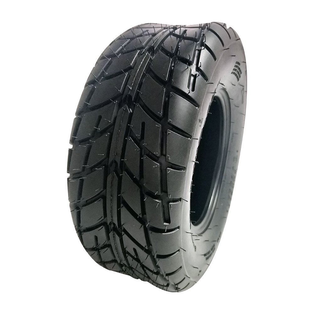 10 Inch Atv Utv Buggy Go Kart Tire Tubeless Atv Quad Tyre 21*7-10