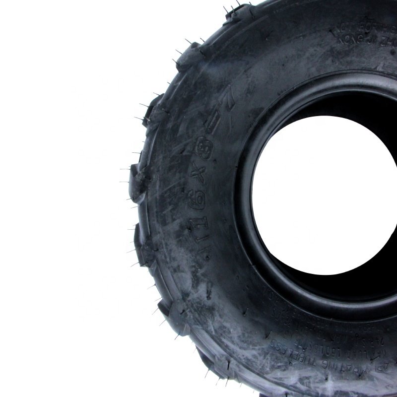 Chinese Rubber 7 Inch 16 X 8 Off Road Quad Bike ATV Tires and Accessories for Sale
