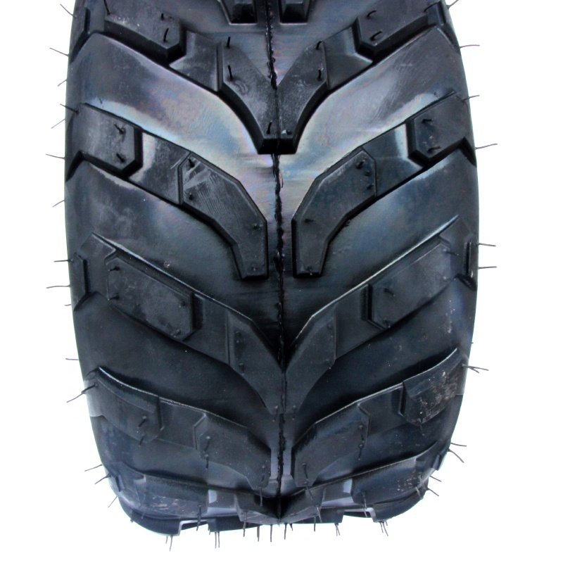 Chinese Rubber 7 Inch 16 X 8 Off Road Quad Bike ATV Tires and Accessories for Sale