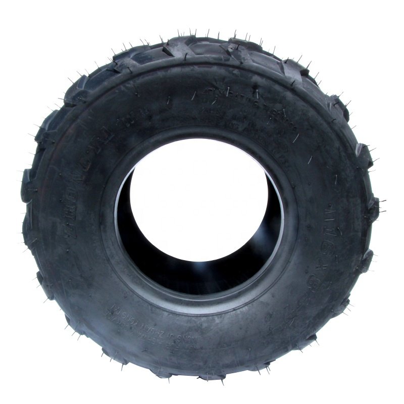 Chinese Rubber 7 Inch 16 X 8 Off Road Quad Bike ATV Tires and Accessories for Sale