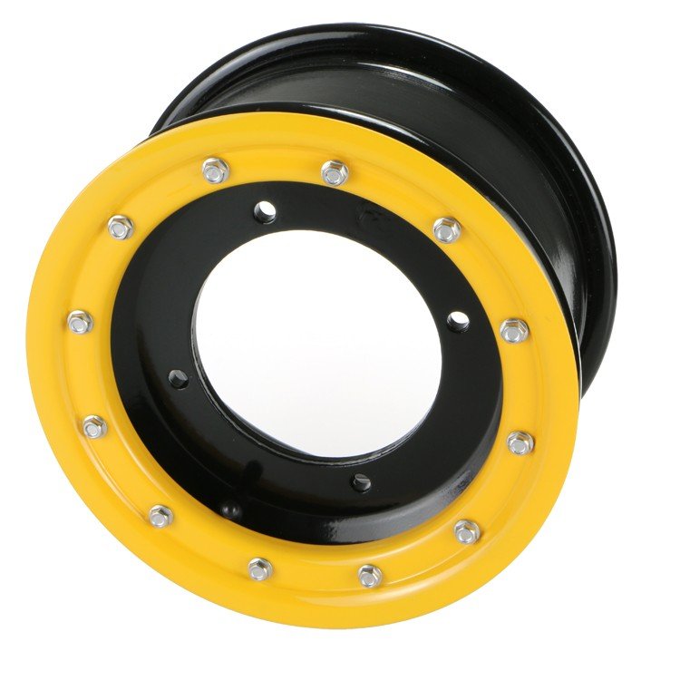 ATV Parts 10" Wheel 10x5 Quad ATV Wheels for ATV YAMAHA Raptor 700