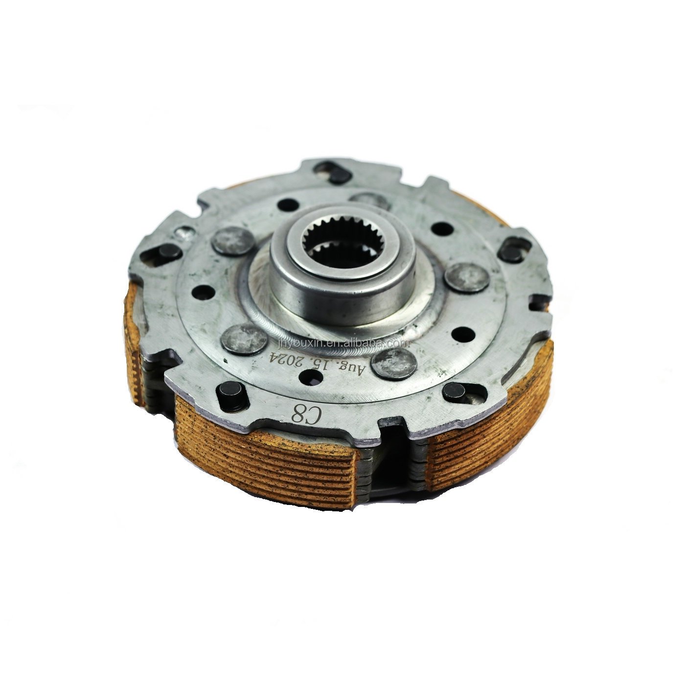 New Arrival Clutch Carrier HL Wet Clutch Fits for CF Moto 800cc CF800 CF188 800 X8 ATV Quad 0800-054000-0001 ATV/UTV Parts