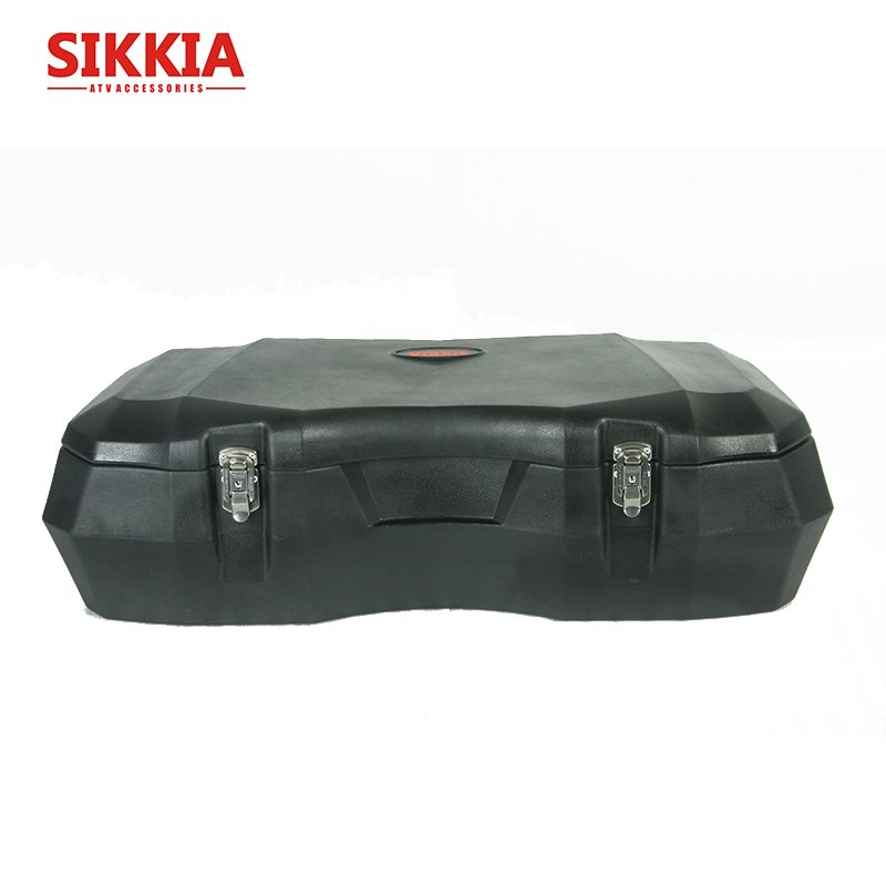 Atv/quad Front/cargo/luggage/trunk Box/ Top case 6600