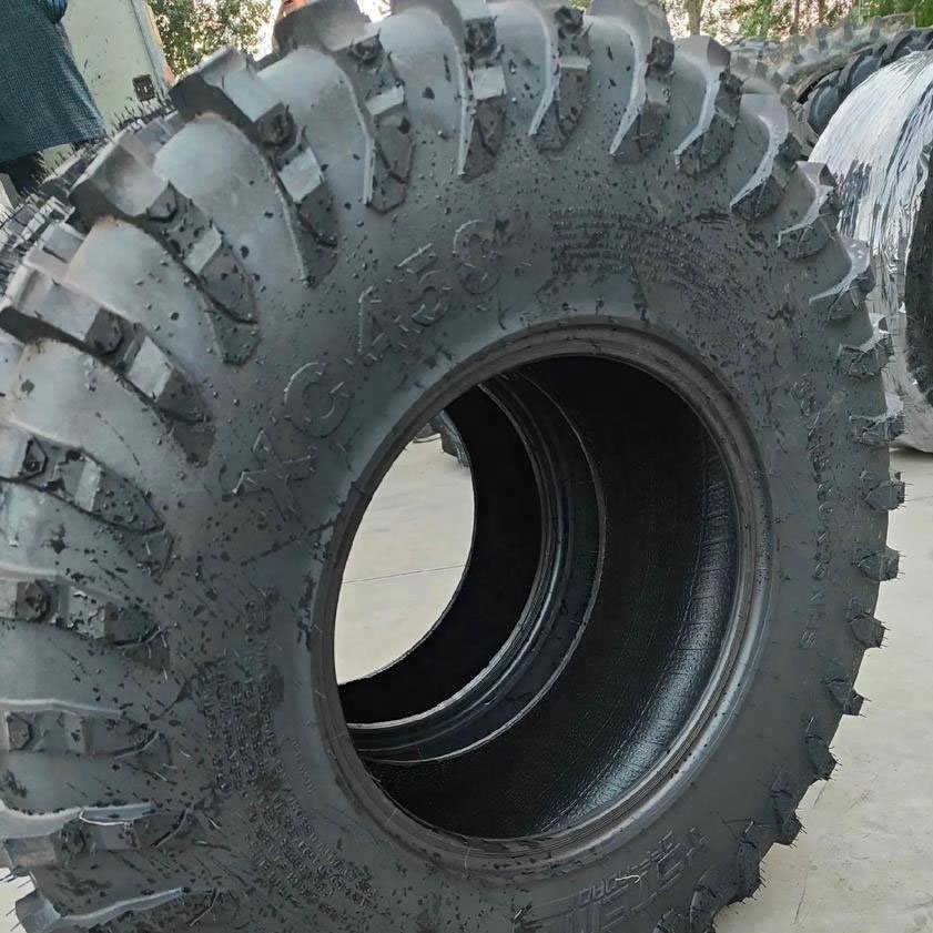 32x10R14 32x10R15 High-grade Rubber Off-road Vehicle Tire 8PR10PR ATV/UTV All-terrain Tire Sets