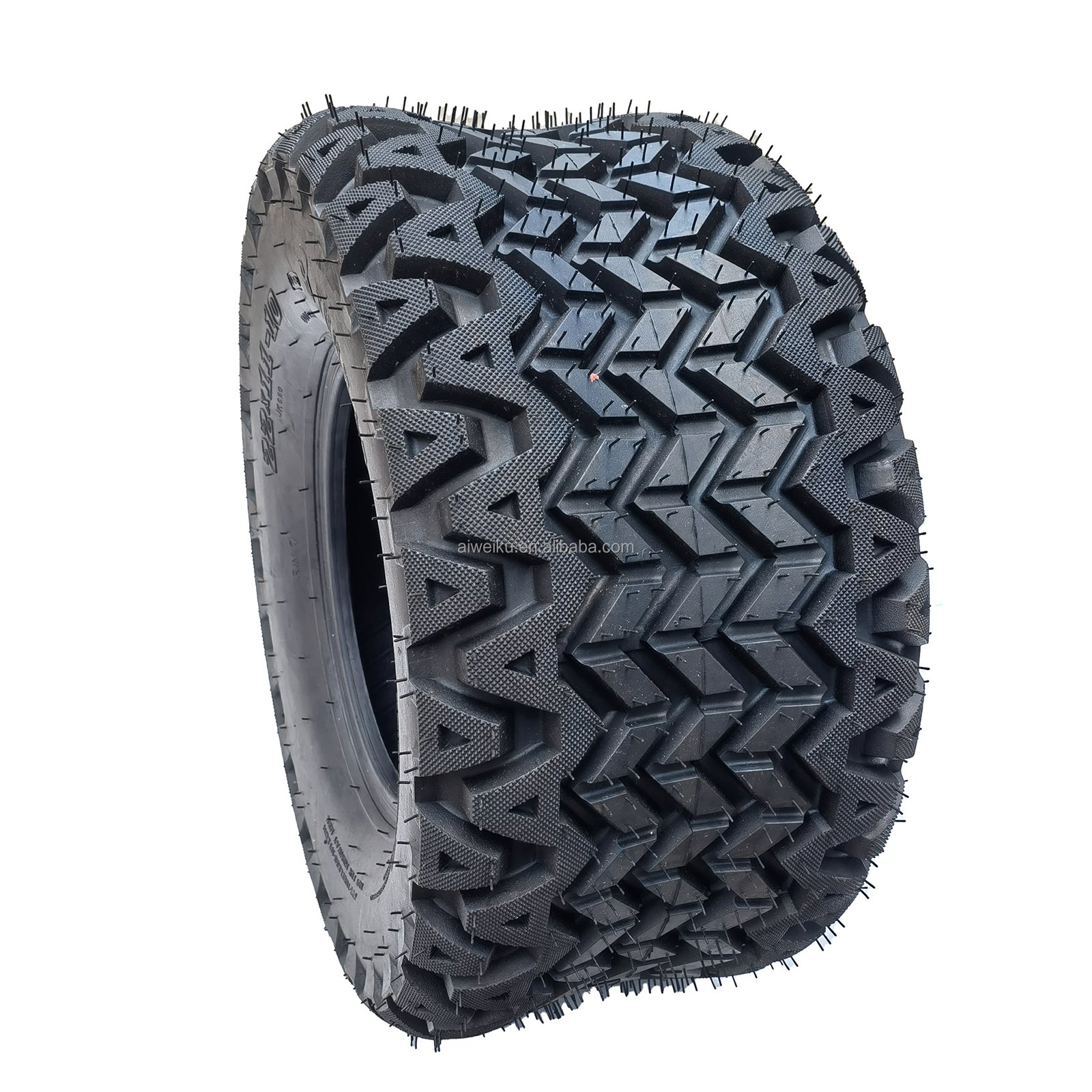 Golf Cart Tire 22x11.00-10 Lawn Garden Tyre 22x11-0 Atv Utv Tire