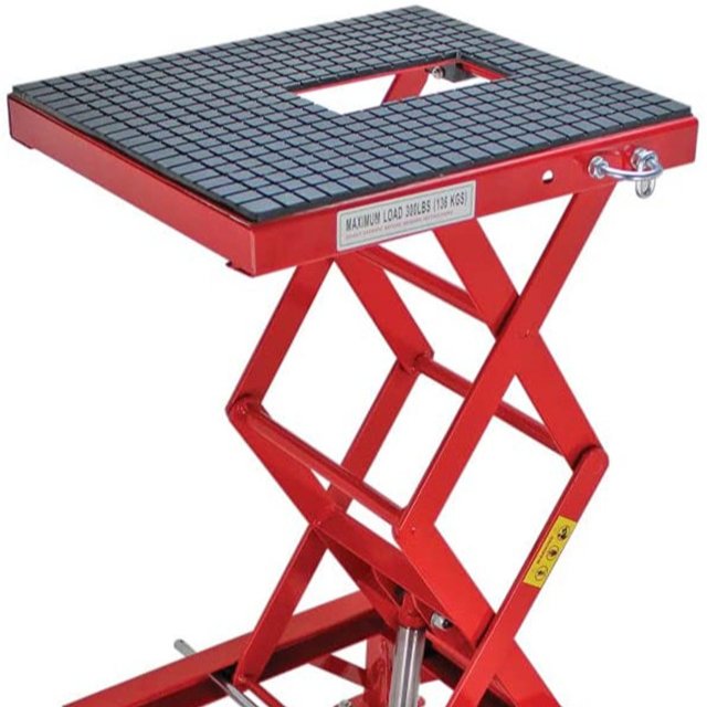 Mechanics Tool for Motorcycle Motorbike Diagnostic Allied Hydraulic Floor Jack Parts