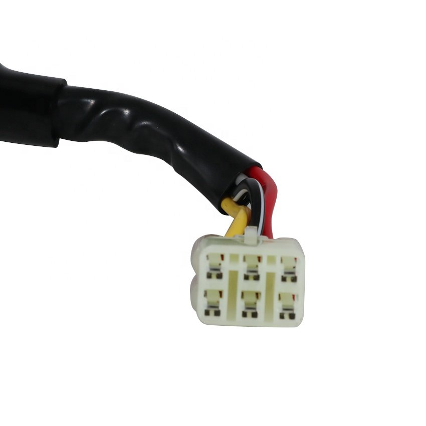 ATV Ignition Switch Lock Electronic for Stels ATV Leopard Guepard Viking 500 600 650 800 LU061830 LU089349 LU081023 LU061422