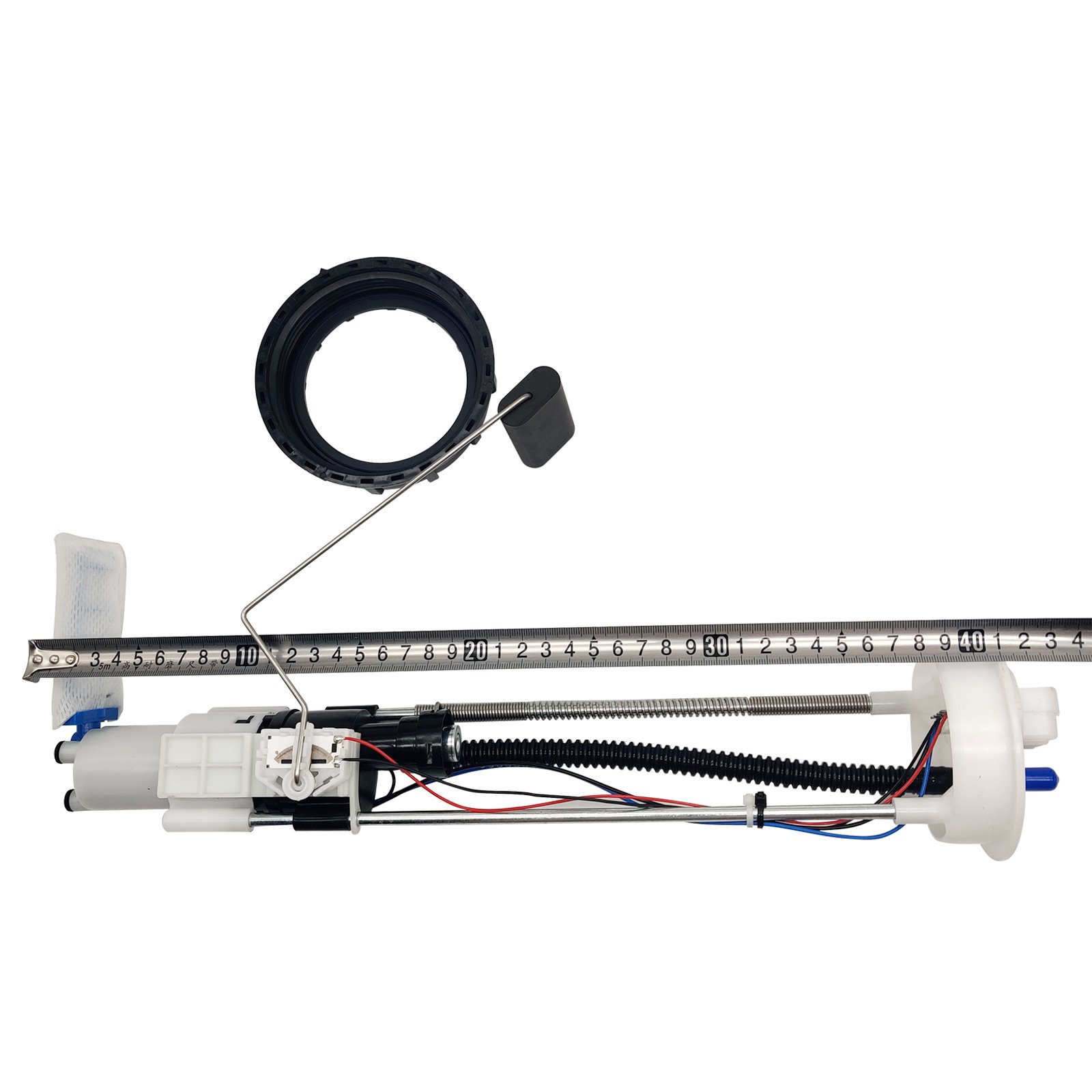 Polaris ATV Parts OEM 2521092 2521322 2522139 47-1012 Ranger 800 XP Gas Fuel Pump Assembly RZR XP 4x4 ATV/UTV Parts