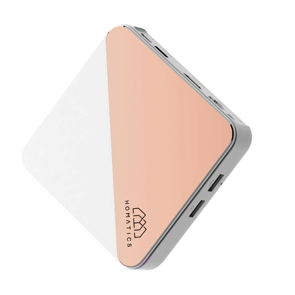 HOMATICS Box R 4K Plus AndroidTV 11 TV Box ATV Amlogic S905Y4 4G 32G with Wifi6 BT5.0 Google Certified Atmos AV1