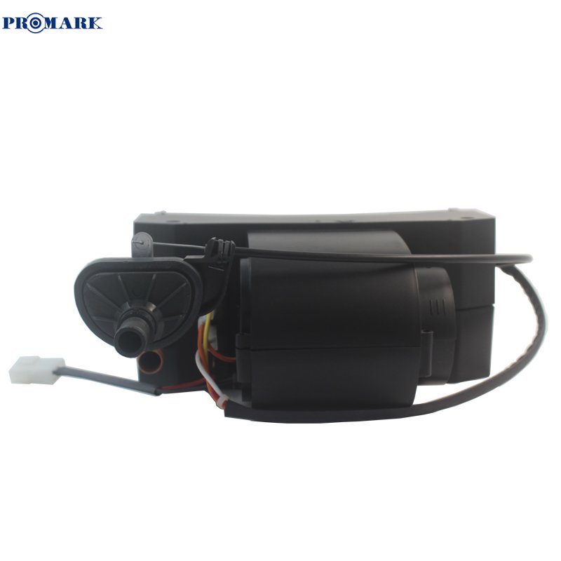 UTV ATV POLARIS RZR XP TURBO S Cab Heater Windshield Defrost Adjustable Temperature & Fan Speeds