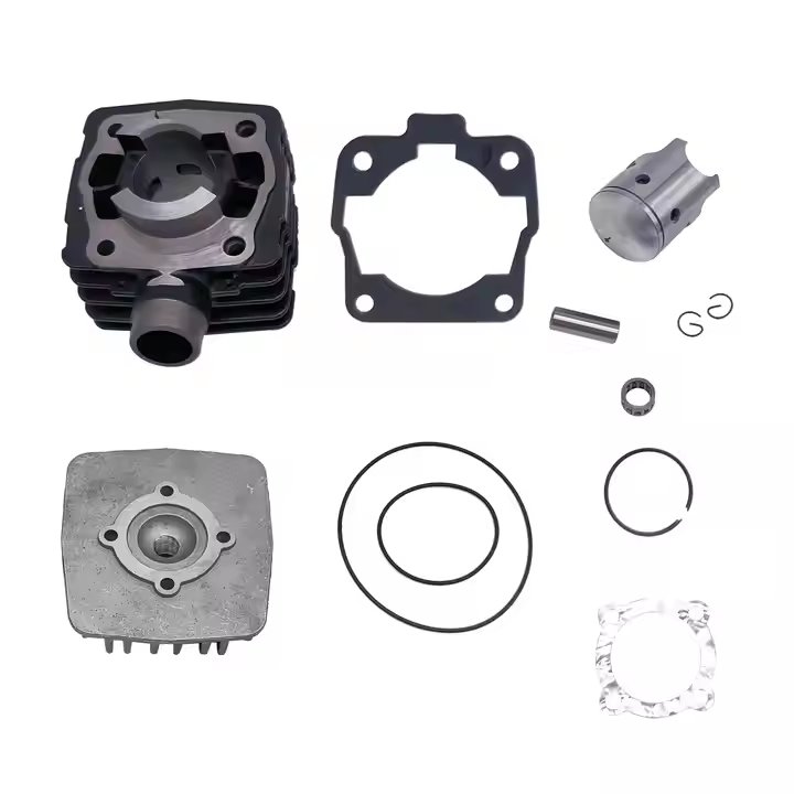 KT m Moto Parts 250cc 300cc KTM50 Cylinder Kit 410 WATT KTM50 4x4 ATV UTV Parts