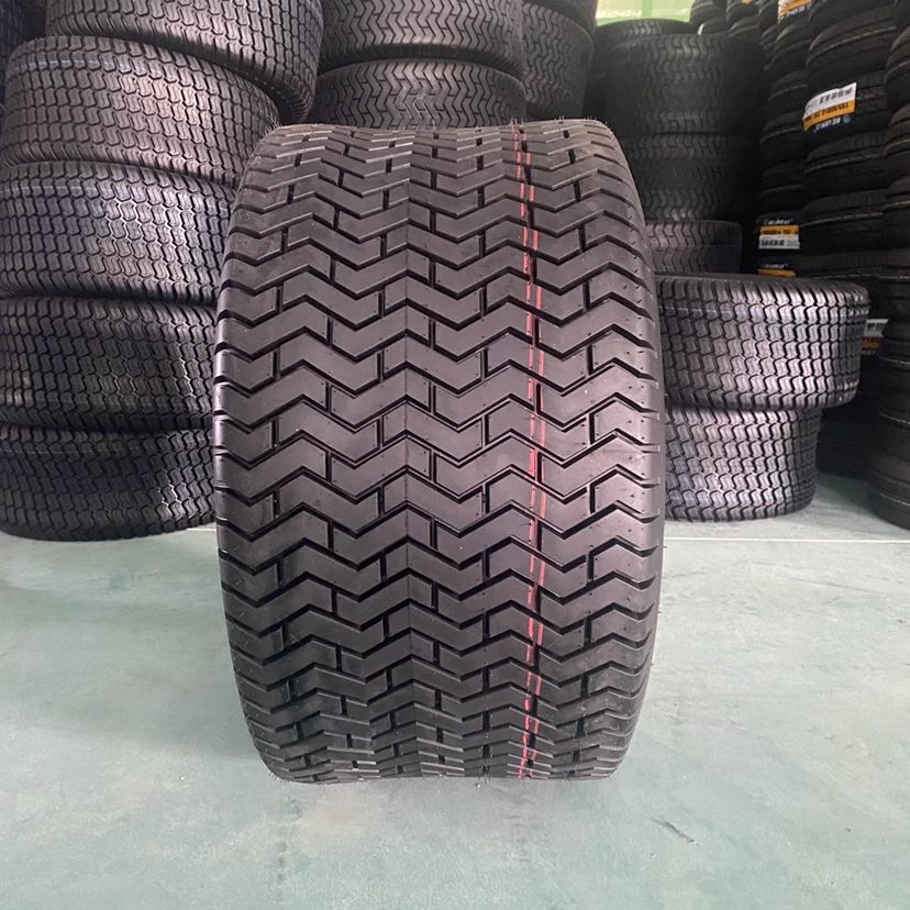 Tires 29*14-15 6ply Turf Tires Rubber Agriculture Tractor Trolley Tires for ATV/UTV Wheels