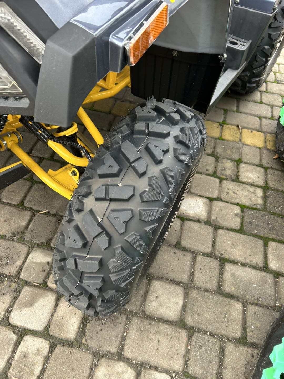 26x11-14 JK600 6PR JUNKAI TL China Manufacturer Wholesale 14 Inch Atv Sport Rear Tires Utility Utv Sxs Side by Side Tyre or Rim