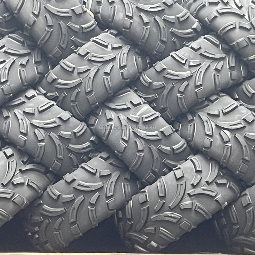 OEM Rubber Wear-Resisting Offroad Wheels for BRP DS450 Ds 450 X Efi 25X10-12 ATV 4x4 Lawn Mower and UTV Tires