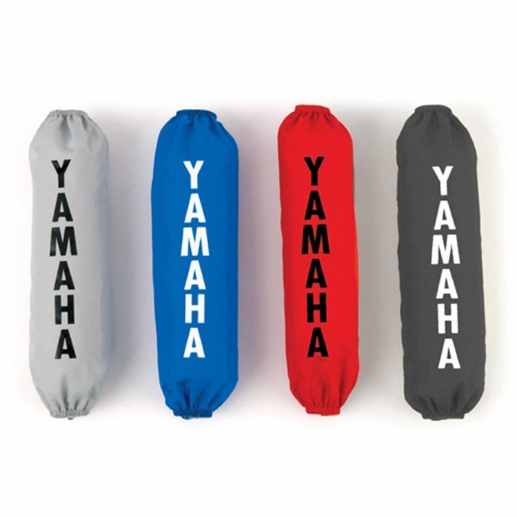 Reusable Neoprene 600D Motorcycle Shock Covers for ATV