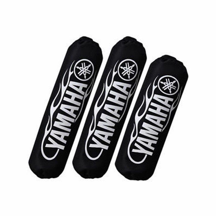 Reusable Neoprene 600D Motorcycle Shock Covers for ATV