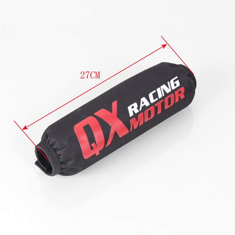 Reusable Neoprene 600D Motorcycle Shock Covers for ATV