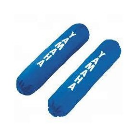 Reusable Neoprene 600D Motorcycle Shock Covers for ATV