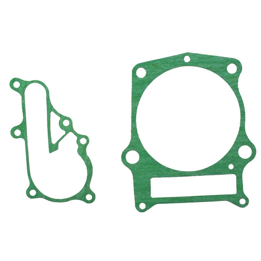 ATV Engine Complete Gasket Set Includes Valve Seals for YAMAHA RAPTOR 700 2006-2014