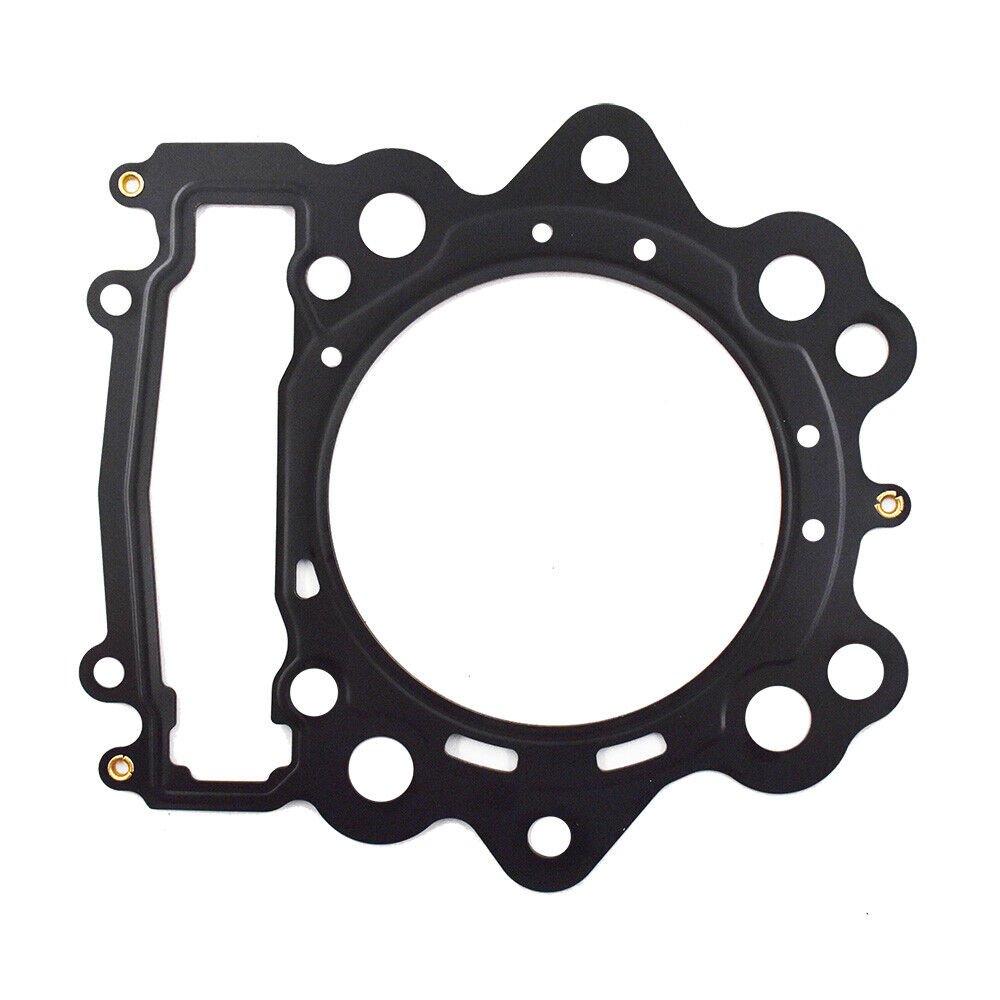 ATV Engine Complete Gasket Set Includes Valve Seals for YAMAHA RAPTOR 700 2006-2014