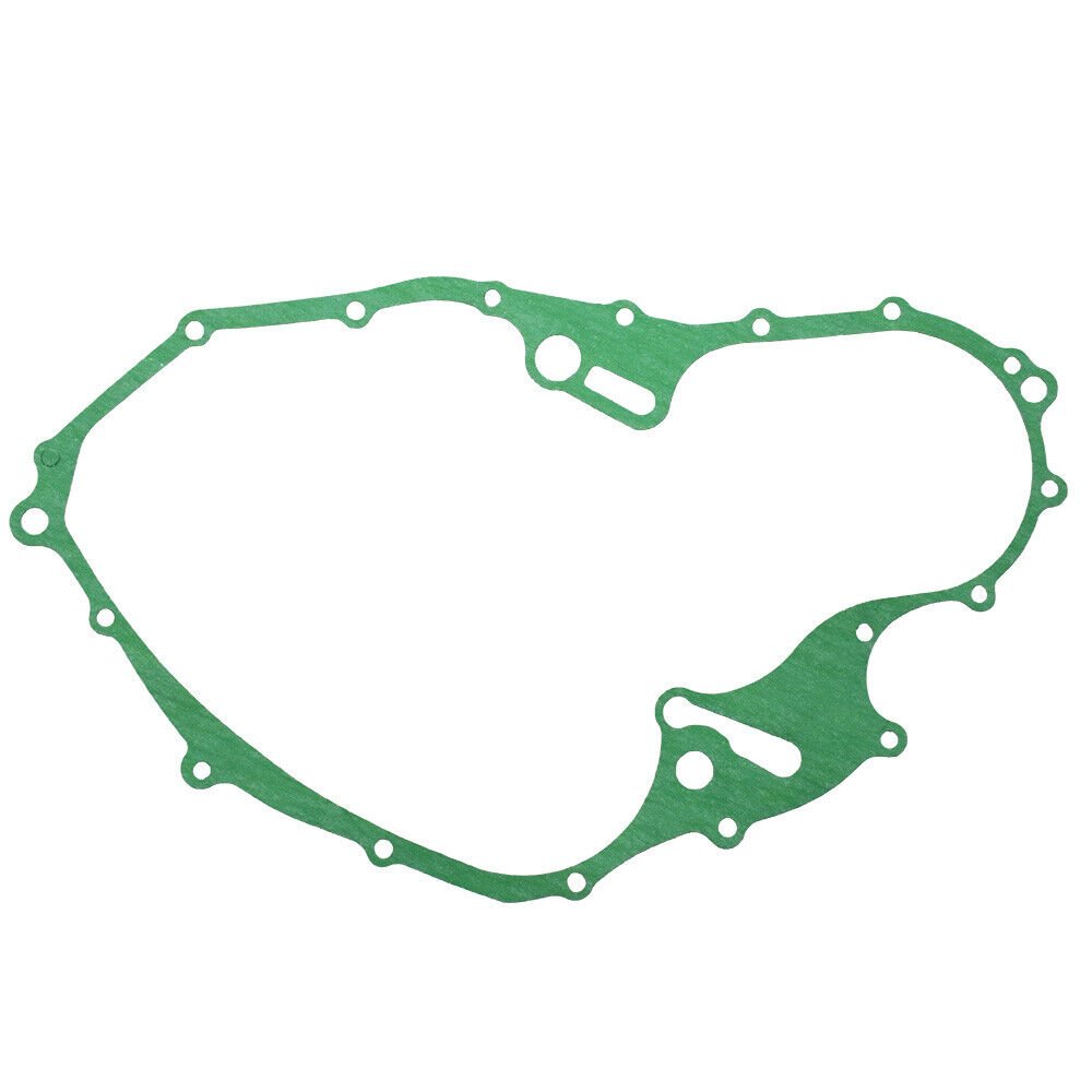ATV Engine Complete Gasket Set Includes Valve Seals for YAMAHA RAPTOR 700 2006-2014