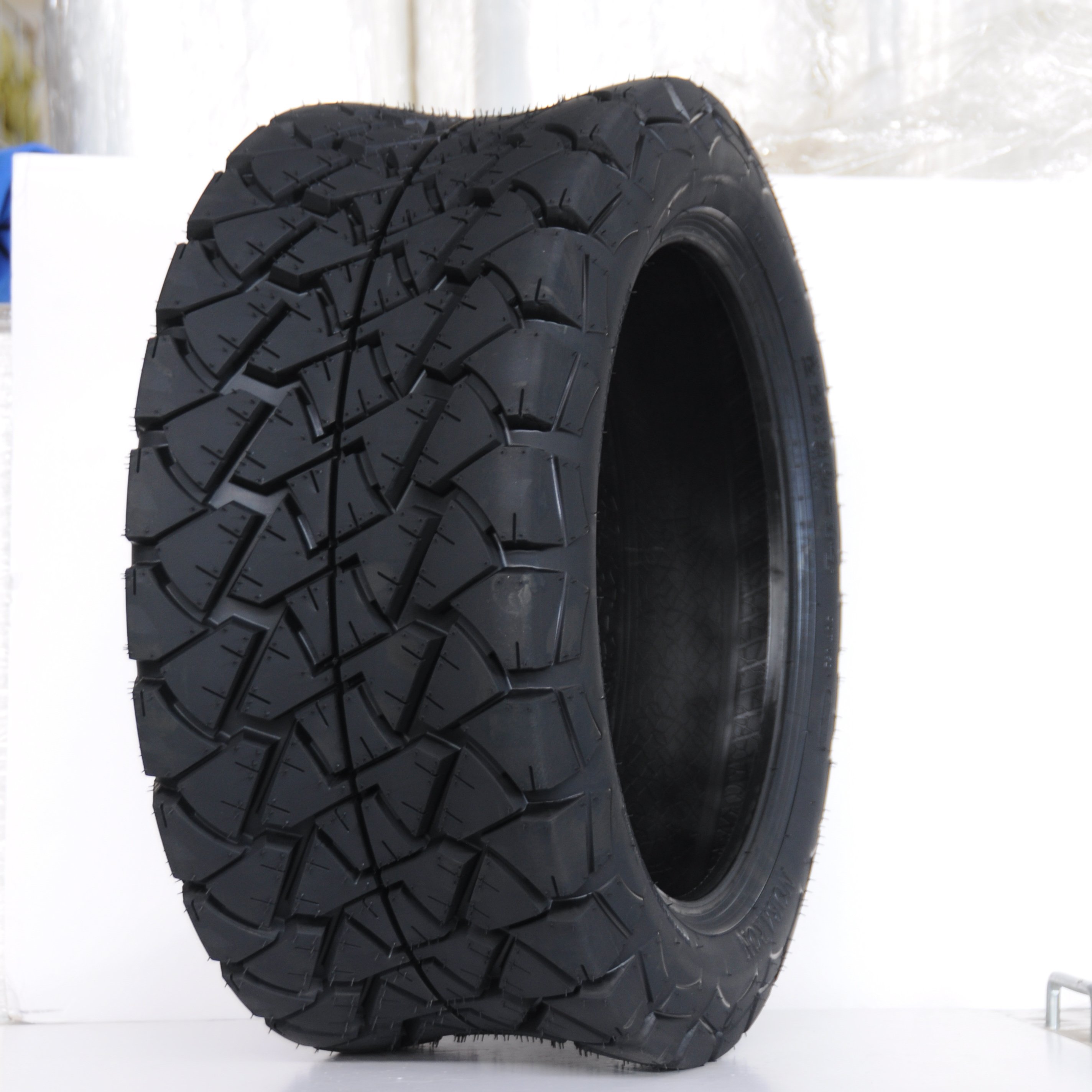 13x5.00-6 Tubeless Lawn & Garden , Motorcycle Tire and Tube, Golfcar , Snow and ATV Tire.