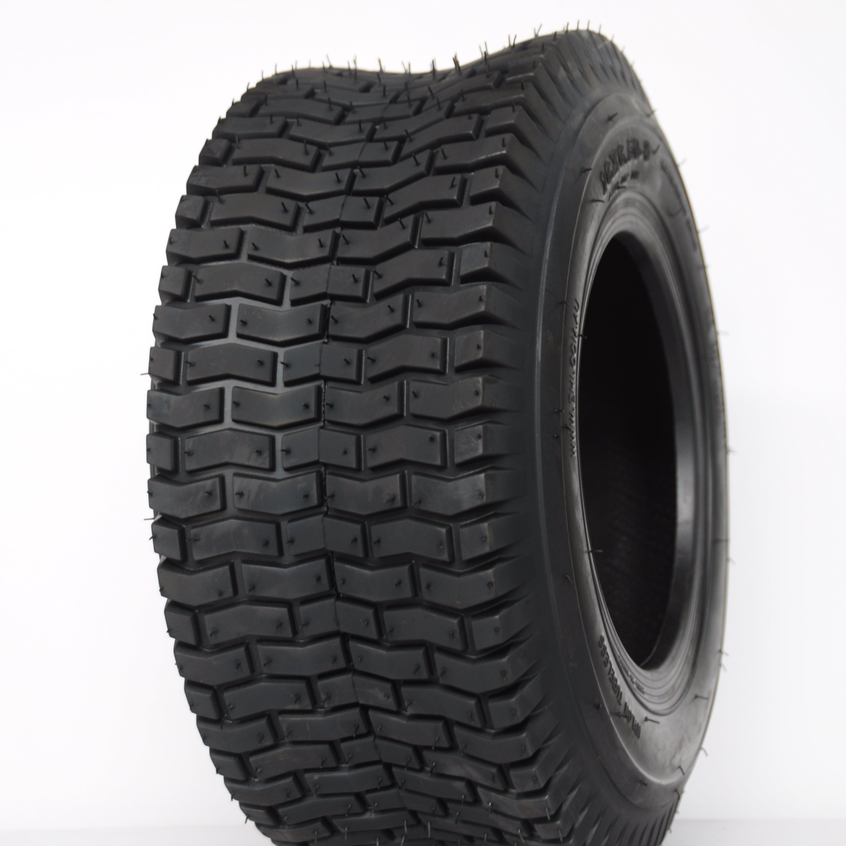 13x5.00-6 Tubeless Lawn & Garden , Motorcycle Tire and Tube, Golfcar , Snow and ATV Tire.