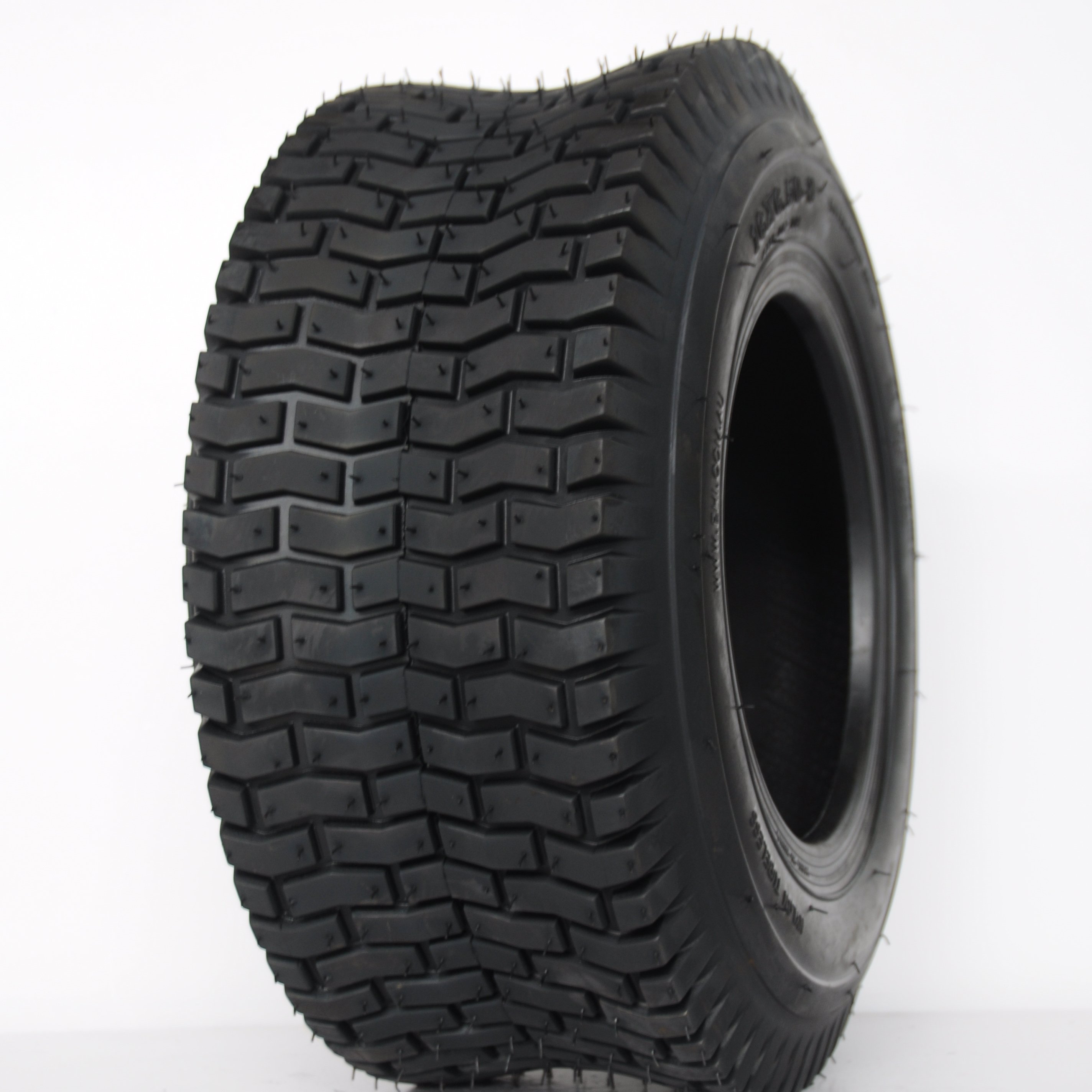 13x5.00-6 Tubeless Lawn & Garden , Motorcycle Tire and Tube, Golfcar , Snow and ATV Tire.
