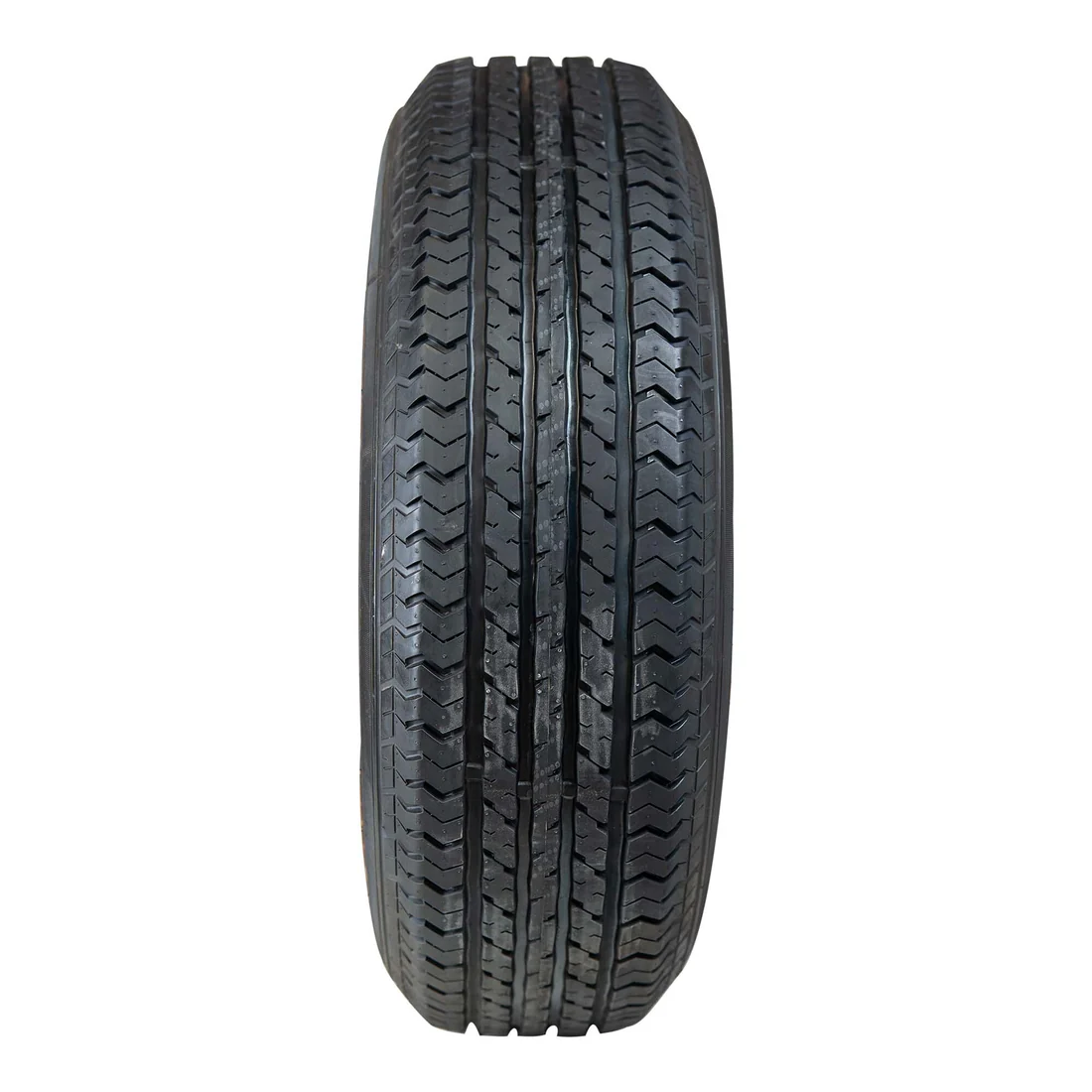 High Quality Rim Tires For The Trailer