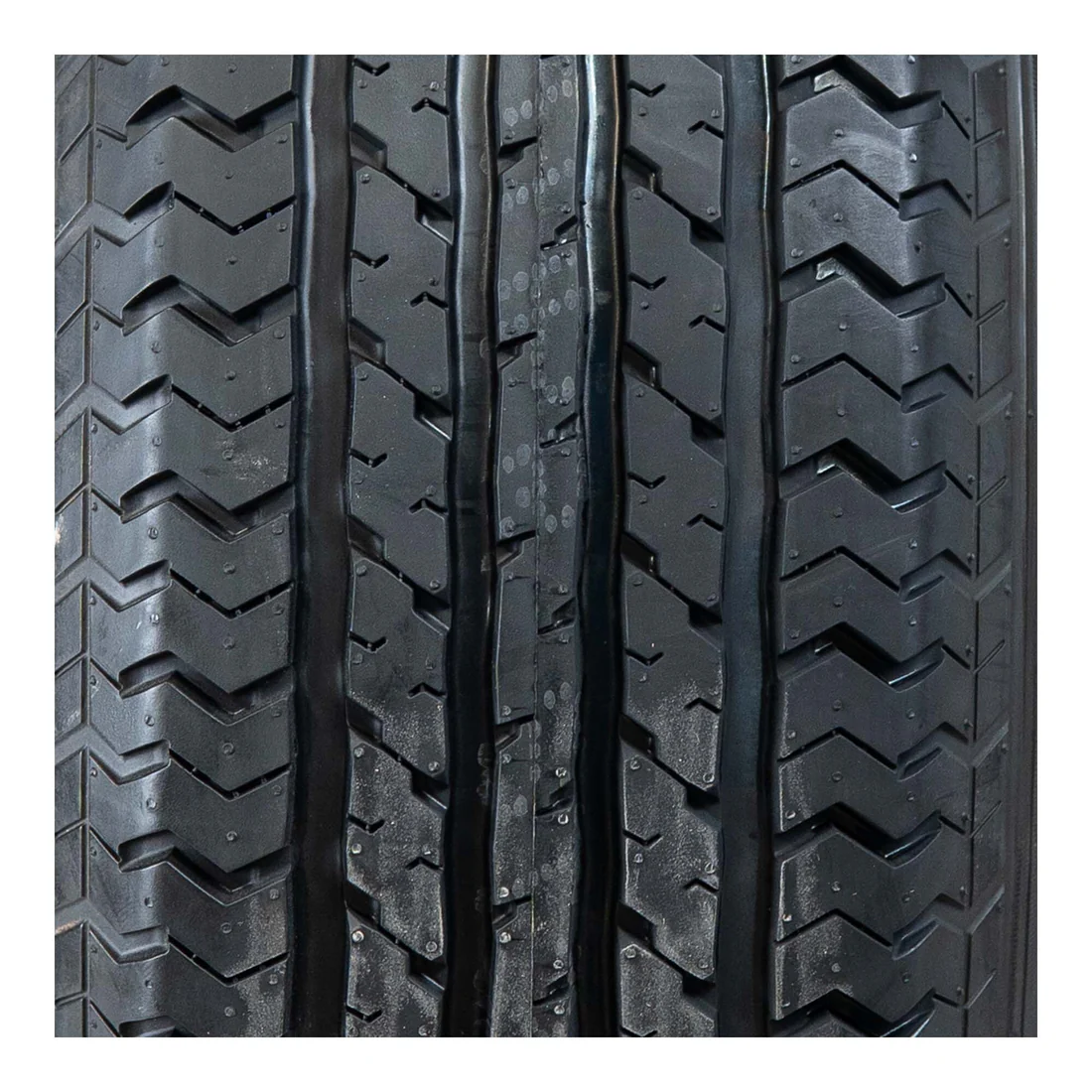 High Quality Rim Tires For The Trailer