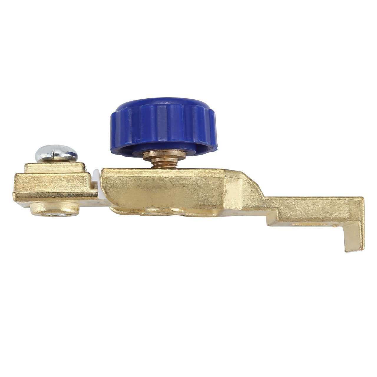 Motorcycle Battery Disconnect Cut Off Switch 6V 12V 24V Negative Post Marine Boat Car Rv Vehicles Battery Saver