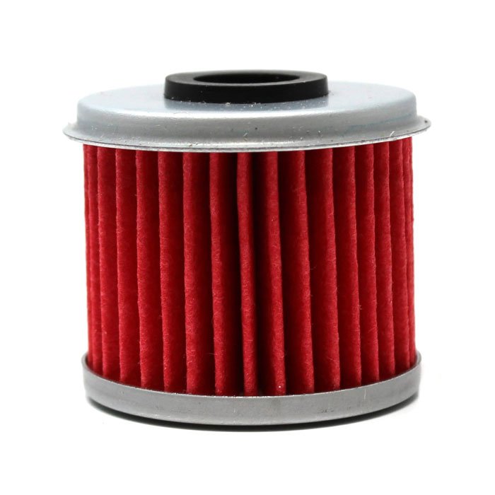 Oil Filter OEM TJ-B-040 2521231 HF116 for Polaris ACE 325 Sportsman ETX Ranger ETX M1400 ATV/UTV Parts & Accessories