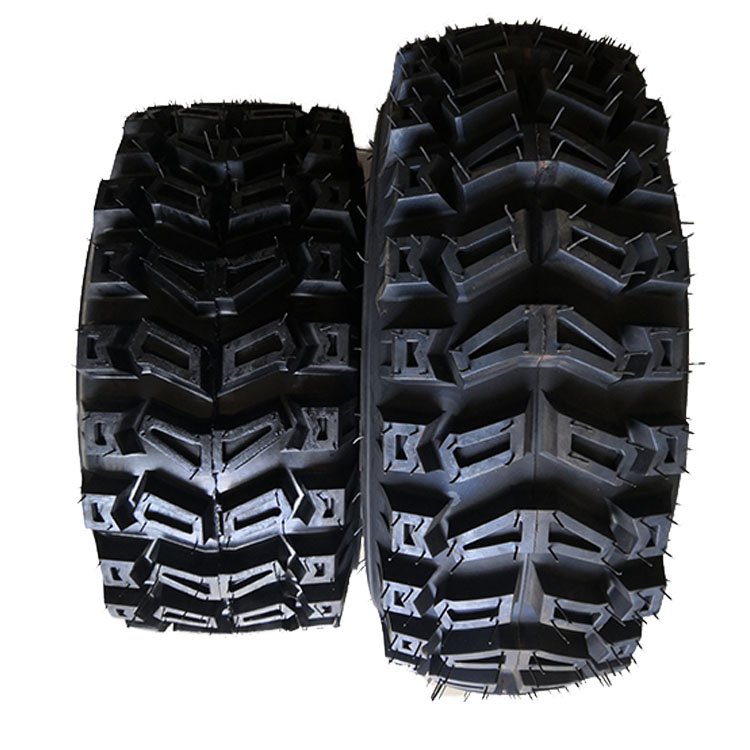 2022 Hot Sale off Road Pattern 18x8.50-8, 19x7-8, 21x7-10, 20x10-9 25x8-12 25x10-12 Atv Utv Tire Wheel