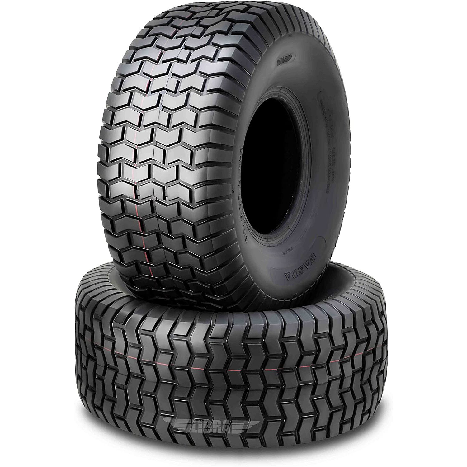 KTA 2023 20x8-8 Lawn Garden Tire High Quality Tyres Hot Wheels ATV and UTV Tires for Turf