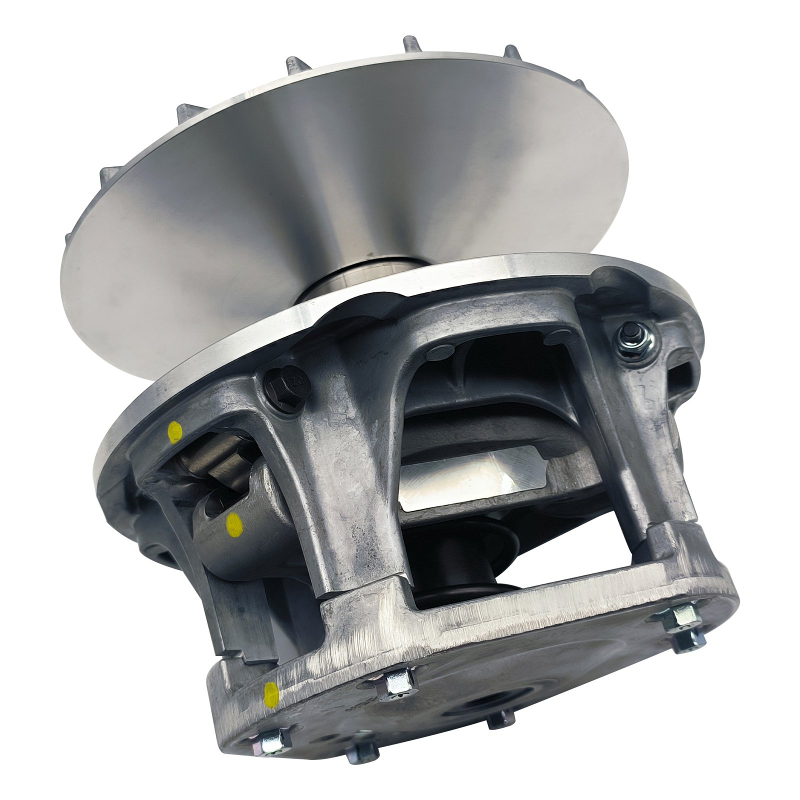 CVT Primary Clutch Assembly for SEGWAY 1000cc OEM E02E20000001 ATV/UTV Parts & Accessories