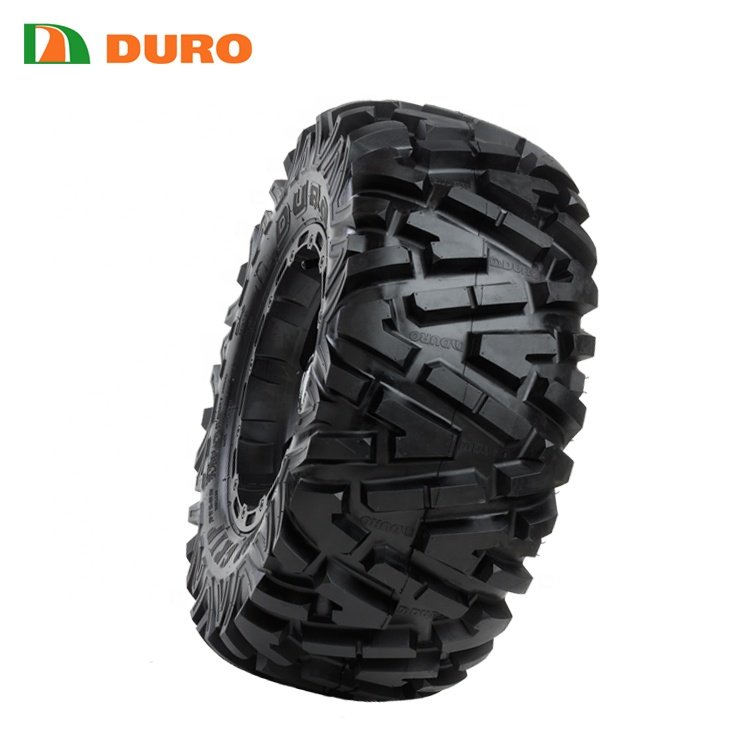High Quality AT25x8-12 Atv and Utv Tubeless Tires