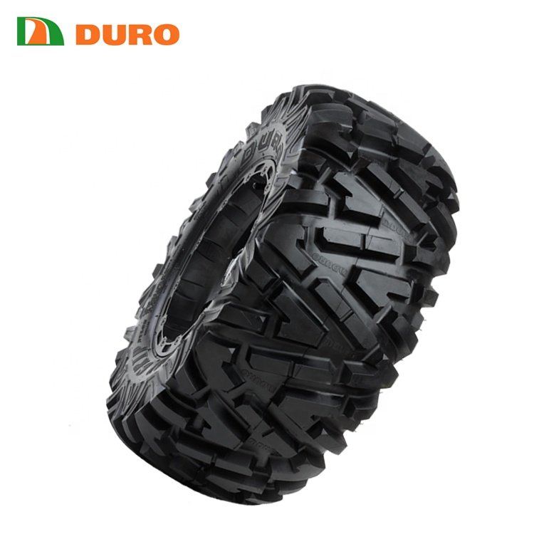 High Quality AT25x8-12 Atv and Utv Tubeless Tires